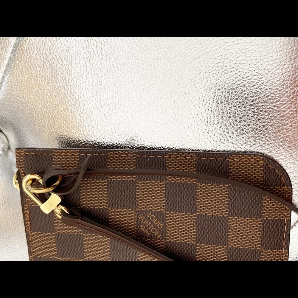 Louis Vuitton Neverful MM - Picture 3 of 7
